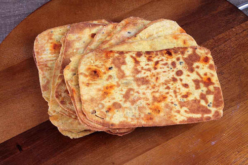 Neelam Low Fat Whole Wheat Punjabi Khakhra Mobile