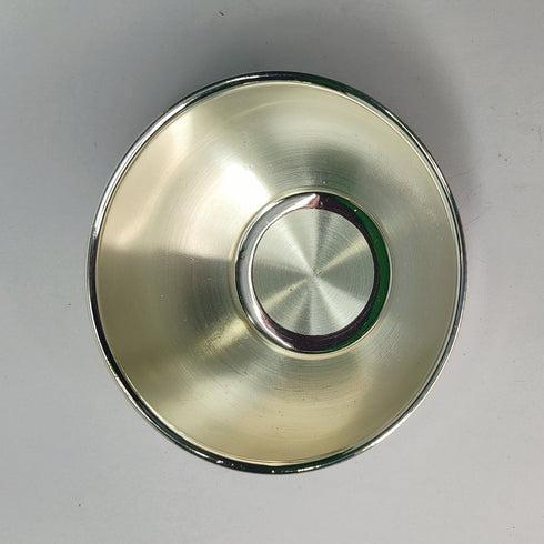 Pure Silver Bowl Plain 13g