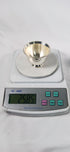 Pure Silver Bowl Plain 25.86 Grams