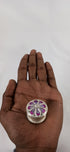 Pure Silver Kajal Box 16.75g