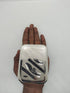 Pure Silver Soap Box Rectangle 83.15 g