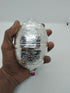 Pure Silver Coconut Kalash 62.50 Grams