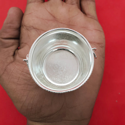 Pure Silver Gangalam 16g