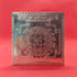 Pure Silver Sri Maha Ashta Lakshmi Yantra