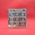 Pure Silver Sri Navagraha Yantra