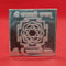 Pure Silver Sri Saraswathi Devi Yantra