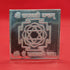 Pure Silver Sri Saraswathi Devi Yantra