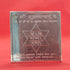 Pure Silver Sri Shukra Yantra