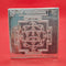 Pure Silver Sri Mahalakshmi Devi Yantra