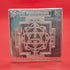 Pure Silver Sri Mahalakshmi Devi Yantra