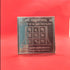 Pure Silver Sri Rahu Yantra
