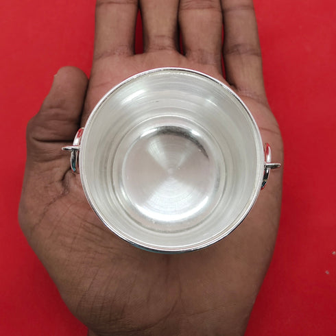 Pure Silver Gangalam 31g