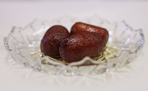 Sweet Magic Foods Kala Jamun