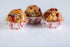 Asha Sweet Center Dry Fruit Laddu