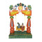 Krishna Jhula Wooden Handicraft Kondapalli