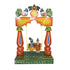 Krishna Jhula Wooden Handicraft Kondapalli