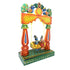 Krishna Jhula Wooden Handicraft Kondapalli