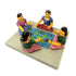 Kids Playing Ashta Chamma Kondapalli Toys