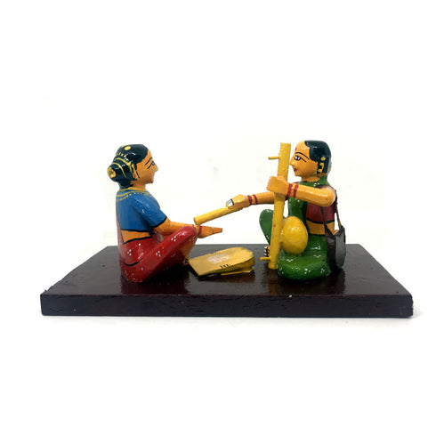 Fortune Teller Jyothish Kondapalli Bommalu