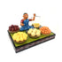 Lady selling fruits Kondapalli Toys