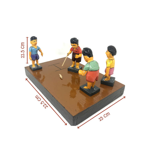 Gilli Danda Gode Billa Kondapalli Toys