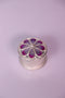 Pure Silver Kajal Box 16.75g