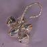 Pure Silver Coconut Bunches 19.73 Grams