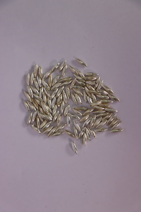 Pure Silver Rice 7.5g