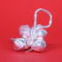 Pure Silver Coconut Bunches 19.73 Grams