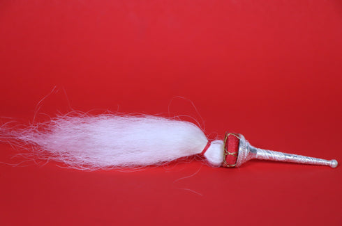 Pure Silver Chamaras 20 Grams