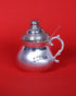 Pure Silver Ghee Pot 65 Grams