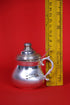 Pure Silver Ghee Pot 65 Grams
