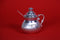 Pure Silver Ghee Pot 45.74 Grams