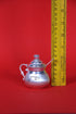 Pure Silver Ghee Pot 45.74 Grams