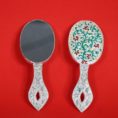 Pure Silver Mirror 25 Grams