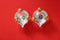 Pure Silver Fancy Diya 20.17g