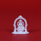 Pure Silver Lakshmi Devi(Keertimukha) 5.31 g