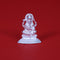 Pure Silver Ganesh 4 Grams 1 pcs