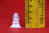 Pure Silver Ganesh 4 Grams 1 pcs