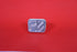 Pure Silver Soap Box Rectangle 65.5g