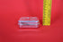 Pure Silver Soap Box Rectangle 65.5g