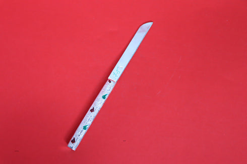 Pure Silver Knife 17.26 Grams