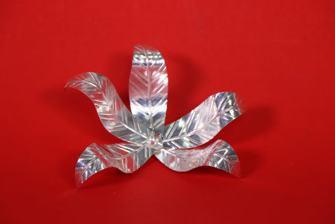 Pure Silver Mango Leaf for Kalash 40g