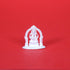 Pure Silver Keertimukha Ganesh 5.31g