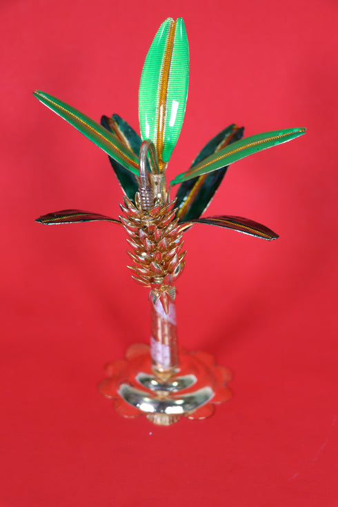 Pure Silver Banana Trees 172.8 g