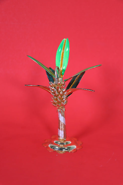 Pure Silver Banana Trees 172.8 g