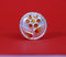 Pure Silver Kajal Box Dabbi 15.7g