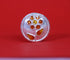 Pure Silver Kajal Box Dabbi 15.7g