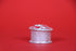 Pure Silver Kajal Box Dabbi 15.6g