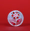 Pure Silver Kajal Box Dabbi 15.6g